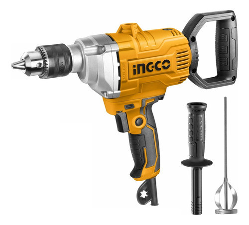 Mixer Pintura Mx11008 Ingco 1100w Ferreplus 0