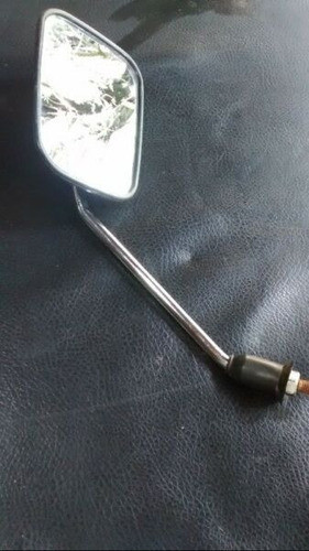 Espejo Retrovisor Para Moto Lado Derecho 1