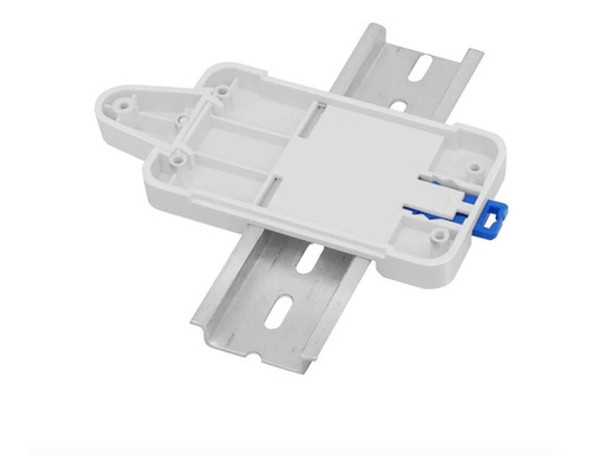 Sonoff Dr - Adaptador Para Riel Din 0