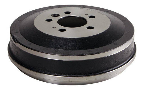 Campana Freno Trasera Vw Amarok 10/.. Wildbrake Wd86383 0