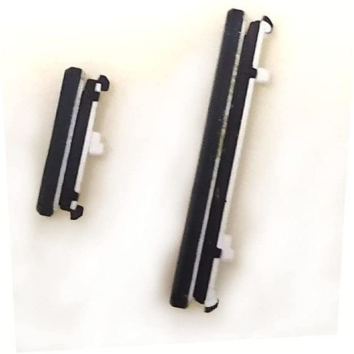 Boton De Encendido Y Volumen Para Google Pixel 2xl Negro 0