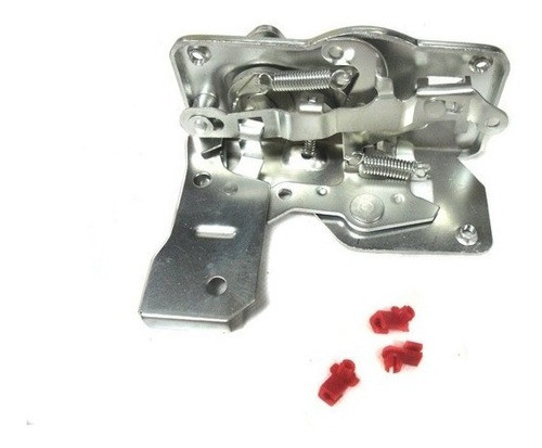 Cerradura Puerta Compatible C/scania 112/113 Lado Conductor 0