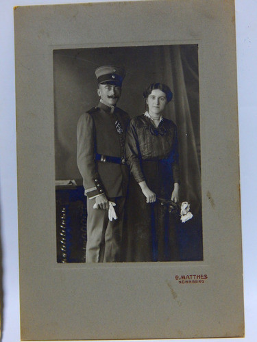 Fotografias Antiguas Primer Guerra Mundial Aleman - 869 1