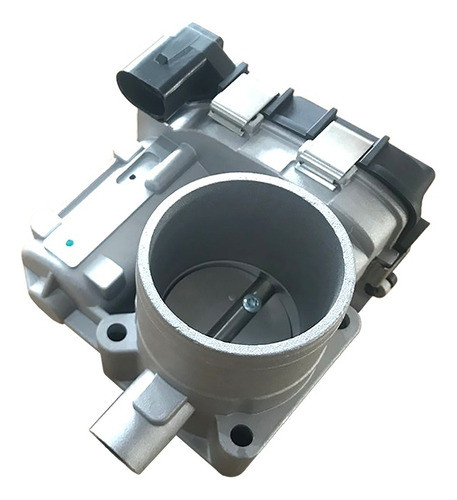 Cuerpo De Aceleracion Gauss Fiat Strada 05-08 1