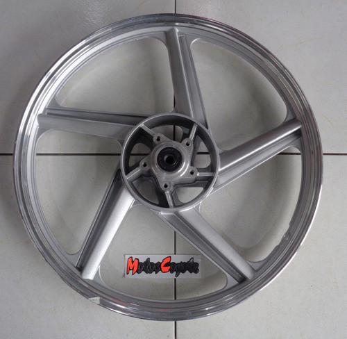 Llanta Delantera Corven Hunter 150 Aleacion Motos Coyote 0