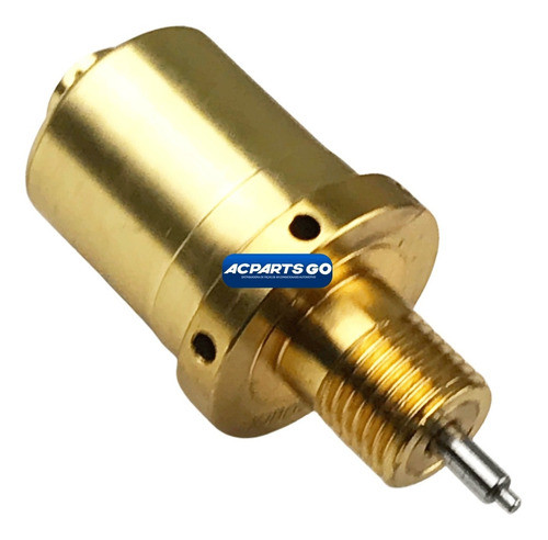Valvula Compressor Sanden Sd7v16 Golf Bora Polo Audi A3 1