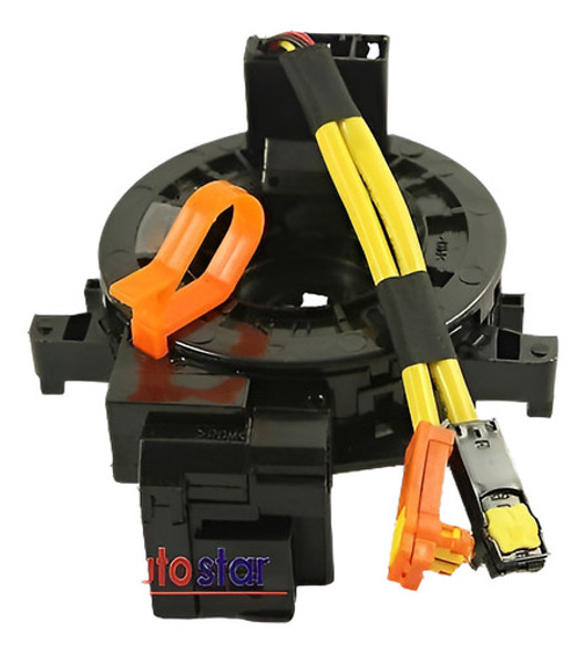 Bolsa De Aire Espiral Reloj Cable Resorte Para Toyota Rav4 C 0 Bolsa De Aire Espiral Reloj Cable Resorte Para Toyota Rav4 C 0
