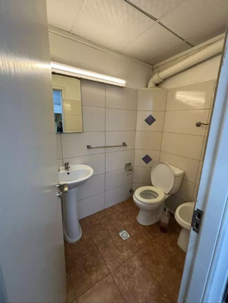 Oficina Dos Ambientes En Parque Rodó 1