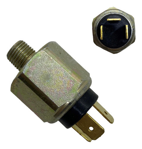 Bulbo Stop Hidraulico Volkswagen Porsche Audi Mercedes 0