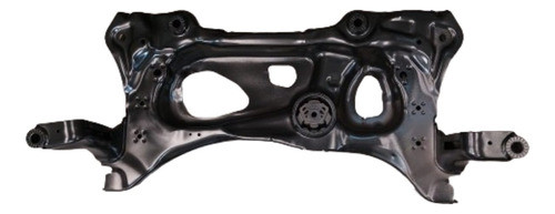 Araña Cuna De Motor Volkswagen Golf L/n 0