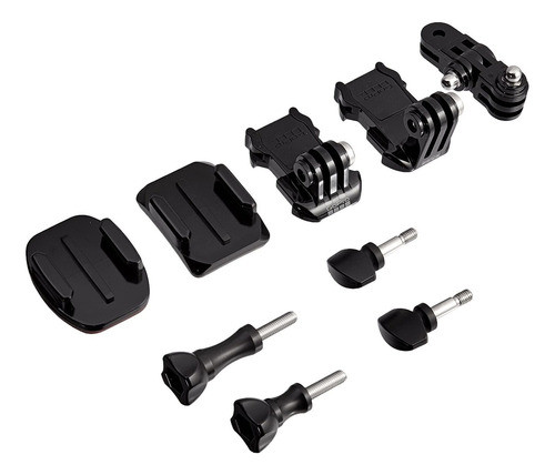 Kit De Soportes Para Camara Gopro (soporte Official Gopro ) 0