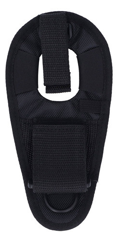 Tocha De Mergulho, Suporte De Braço, Coldre De Lanterna De P 0