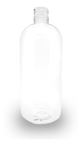 20 Envase Plastico Perfumero Lyon 500 Cc C/valvula 1