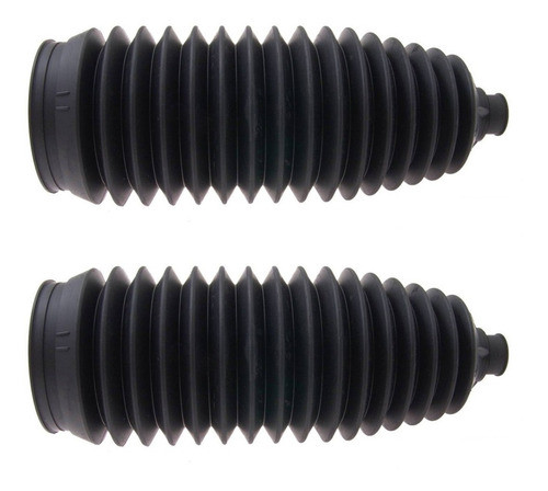 Kit X2 Fuelle Caja Direccion Renault Duster 0