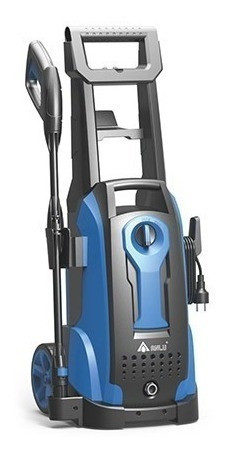Hidrolavadora Anlu 1800w 135bar 1