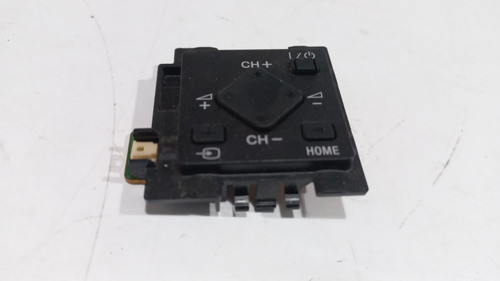 Botonera Tv Sony Kdl-50w805b Dk819 0