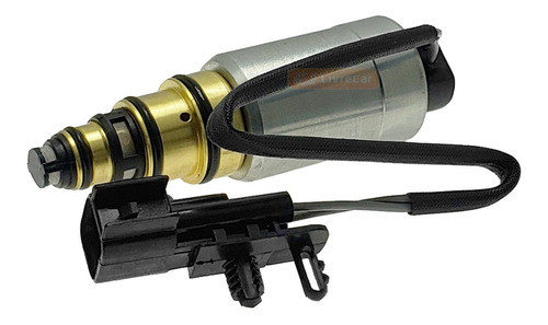 Válvula Torre Compressor Hcc Land Rover Freelander 2 Dcs17 1