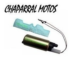 Refil Da Bomba De Combustivel Honda Titan 150 Flex Mix 2012 0