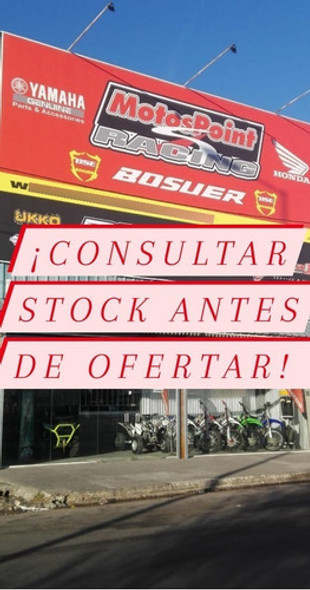 Reten De Suspensión Ybr 125 Yamaha Motos Point 1