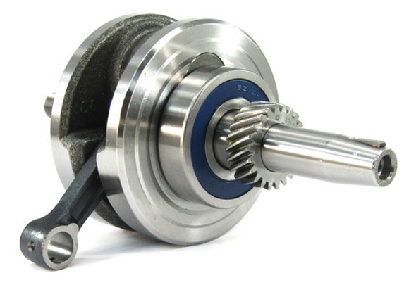 Cigueñal Aip Completo Con Arranque Cg Gts Street 0 Cigueñal Aip Completo Con Arranque Cg Gts Street 0