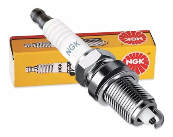 Vela Ignição Ngk Cr8eh-9s Twister Tornado Cb500 Magna Vf750 0