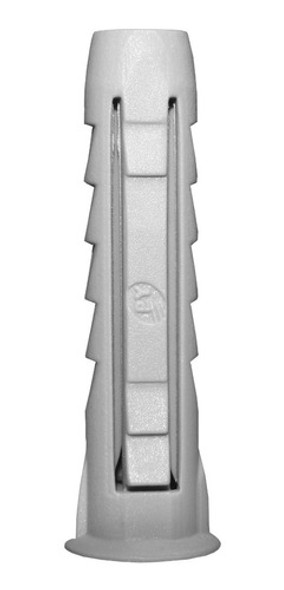 Tarugo Hueco Espyga Con Tope De 12mm Py Bolsa 100 Unidades 1