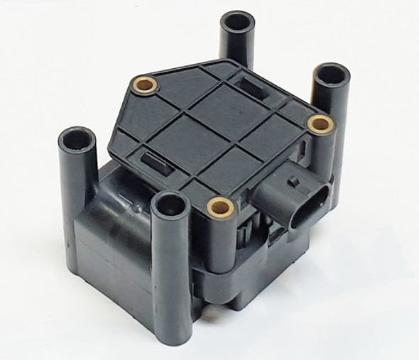 Bobina Ignicion Chery Qq A11-3705110da/bd0014695a 0