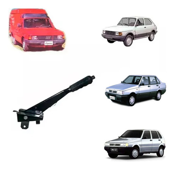 Palanca Freno De Mano Fiat Duna Uno 147 Spazio Fiorino 0 Palanca Freno De Mano Fiat Duna Uno 147 Spazio Fiorino 0