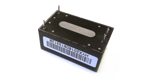 Mini Fonte Hi Link Hlk-pm01 110-220vac - 5vdc 1