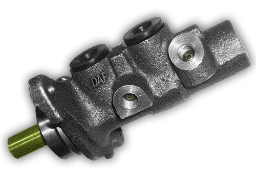 Bomba De Freno Para Nissan March - Versa 2013/.... 0