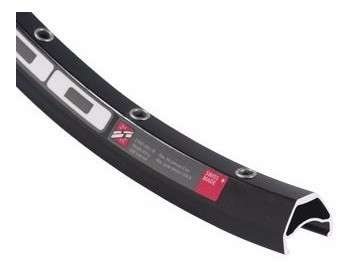 Llantas Mtb Rodado 26 Dt Swiss Xr400 Aluminio 1