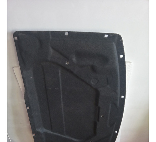 Isonorizante Manta Bajo Capot Polo Original.leer Bien S/u 1