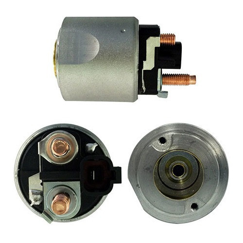 Solenoide Para Hyundai H1 12v Tamatel 0
