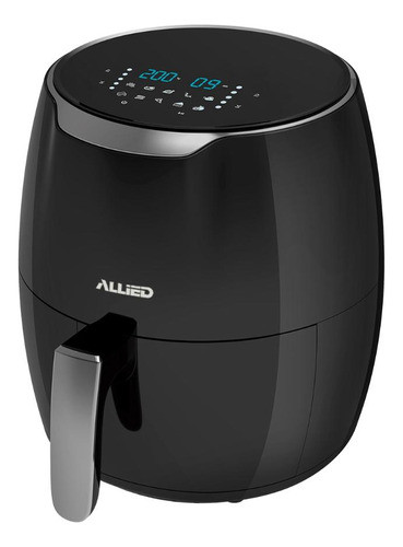 Freidora Sin Aceite Allied Digital 5 Lts 1