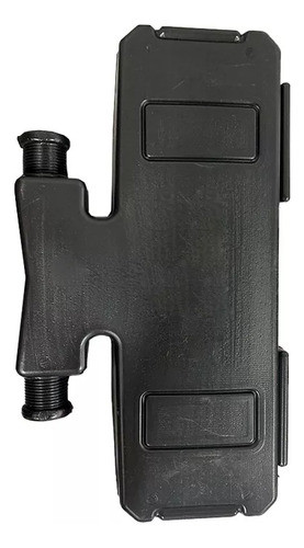 Caixa Passagem Dreno Pré Instalação Ar Condicionado Split 0