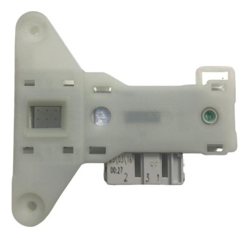 Blocapuerta Lavarropa Drean Excellent Whirlpool Candy Orig. 0