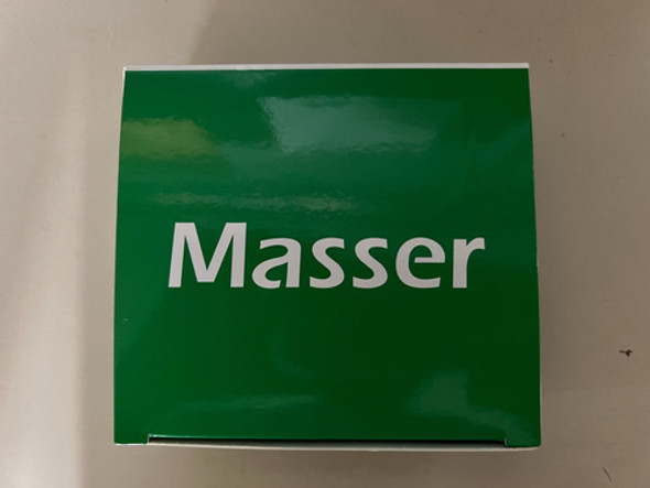 Sensor Abs Compatible Con Hyundai I30 Trasero Izq Masser 1