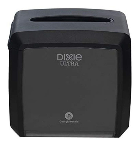 Dispensador De Servilletas Interfold De Mesa Dixie Ultra 545 0