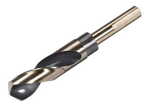 Mechas Hss Cola Reducida Guiller Metal Madera 25mm 0