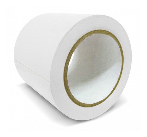 Fita Demarcacao Solo 855i/s 50mmx30m Branco Adere 1