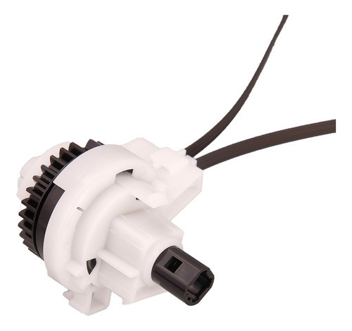 Cable De Control De Aire-calefaccion Hilux 2005-2015 Lado Iz 1