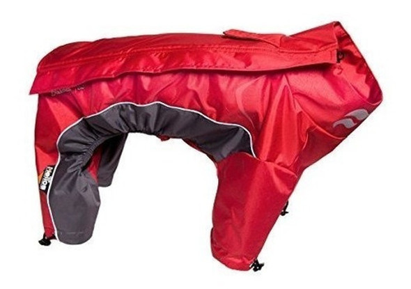 Chaqueta De Abrigo Para Perros Con Aislamiento De Invierno A 1