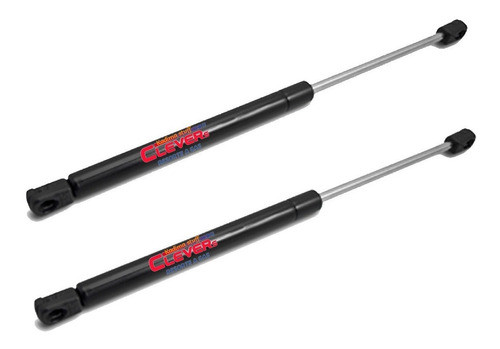 Kit Amortiguadores Baul Ford Sierra 1.6 Y 2.3 Hasta 1993 Cle 1