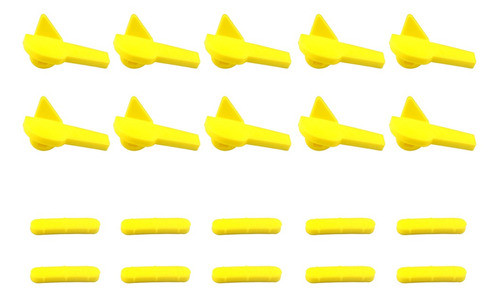 10 Pacotes De Proteção Para Trocador De , Cabeça De , 0