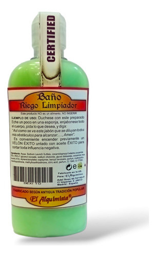 Productos Esotéricos Artesanales, Importados De España 1