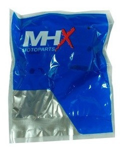 Cabo Do Freio Pop 110 2019 2020 2021 Combinado Mhx 1º Linha 1