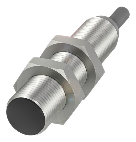 Sensor Inductivo Balluff Bes0064 M12x1 Na Pnp Sn=4mm Enrs 0