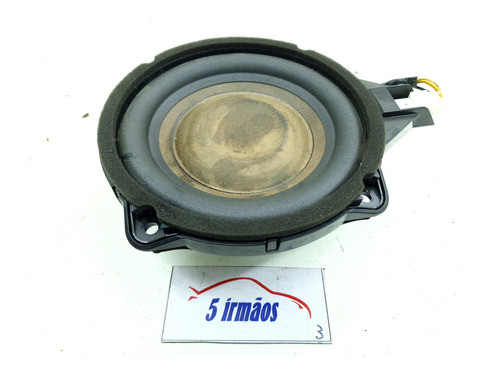 Alto Falante Traseiro Hyundai Equus 4.6 2012 / 2013 1