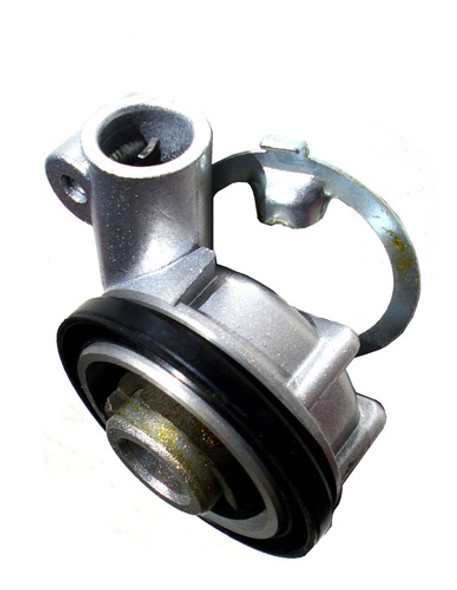 Beta Bk 150 Con F/disco Reenvio Velocimetro Completo 1