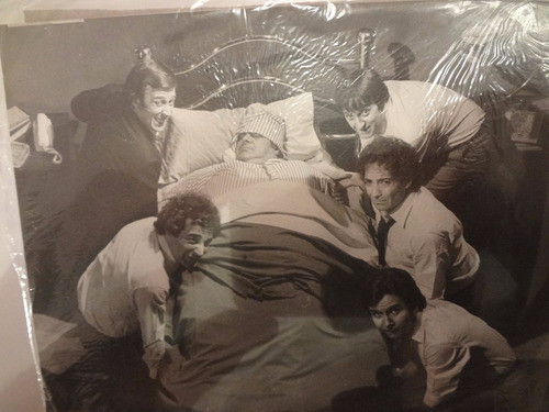 Los Fierecillos Indomables Foto Original Porcel I Medici 0